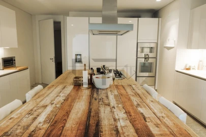 Apartamento T4 para Venda em Belém