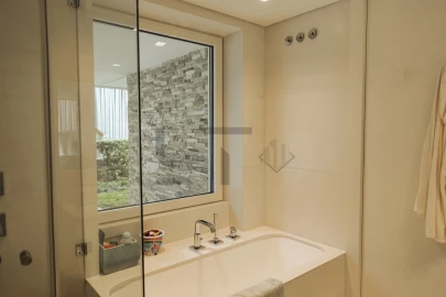 Apartamento T4 para Venda em Belém