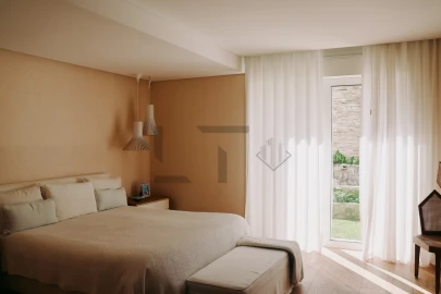 Apartamento T4 para Venda em Belém