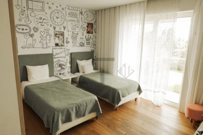 Apartamento T4 para Venda em Belém