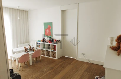 Apartamento T4 para Venda em Belém