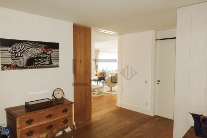 Apartamento T4 para Venda em Belém