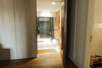 Apartamento T4 para Venda em Belém