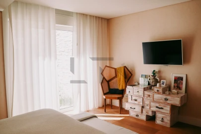 Apartamento T4 para Venda em Belém