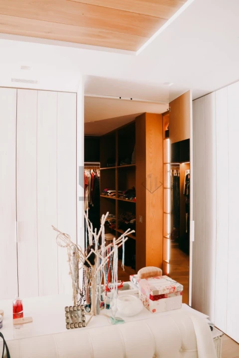 Apartamento T4 para Venda em Belém