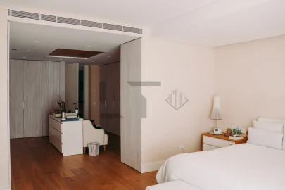 Apartamento T4 para Venda em Belém