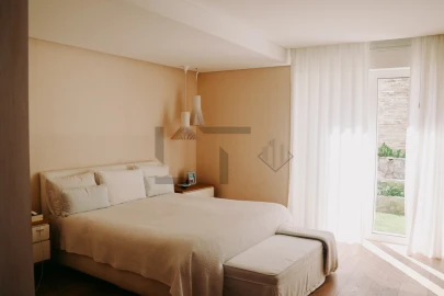Apartamento T4 para Venda em Belém