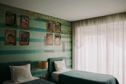 Apartamento T4 para Venda em Belém