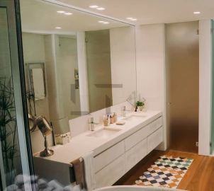 Apartamento T4 para Venda em Belém