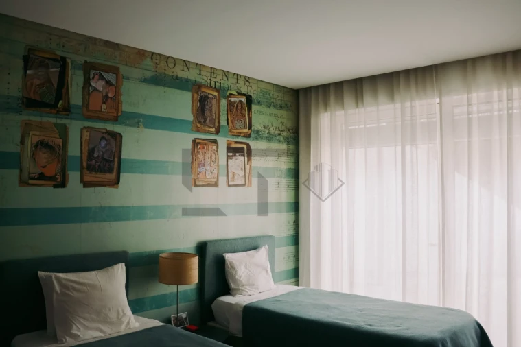 Apartamento T4 para Venda em Belém Foto 26