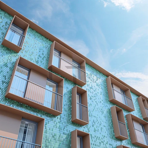 Apartamento T3 para Venda em Algés, Linda-A-Velha e Cruz Quebrada-Dafundo Foto 5