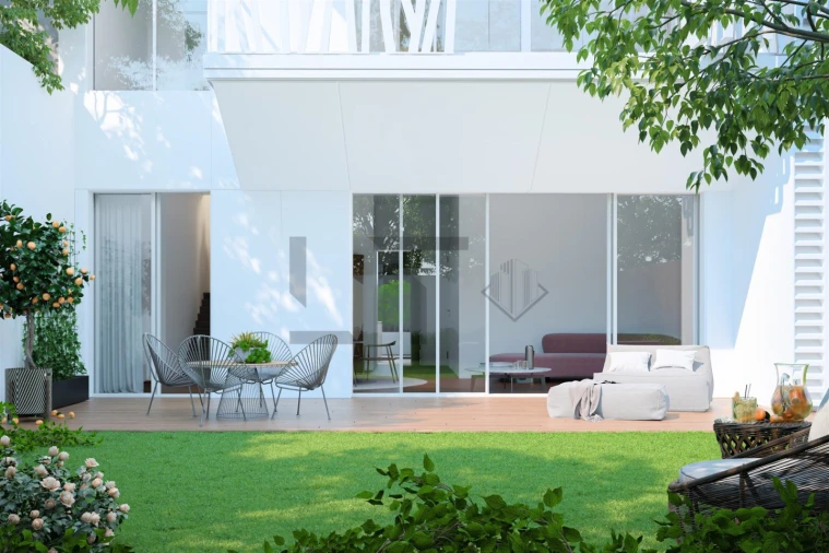 Apartamento T3 para Venda em Algés, Linda-A-Velha e Cruz Quebrada-Dafundo Foto 8