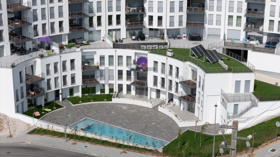 Apartamento T3 para Venda em Pombal Foto 1