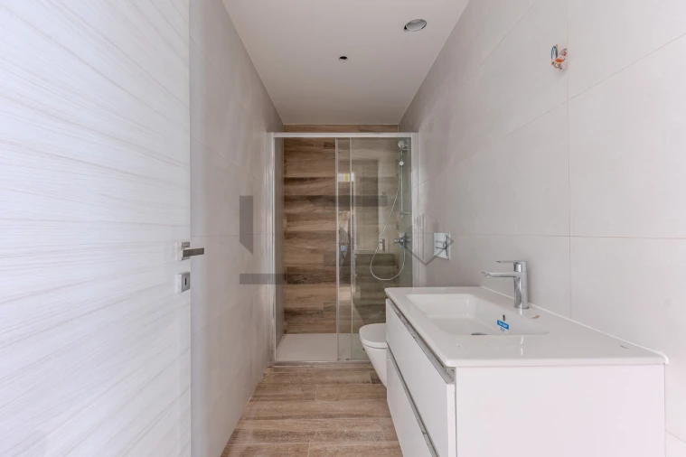 Apartamento T3 para Venda em Pombal Foto 22