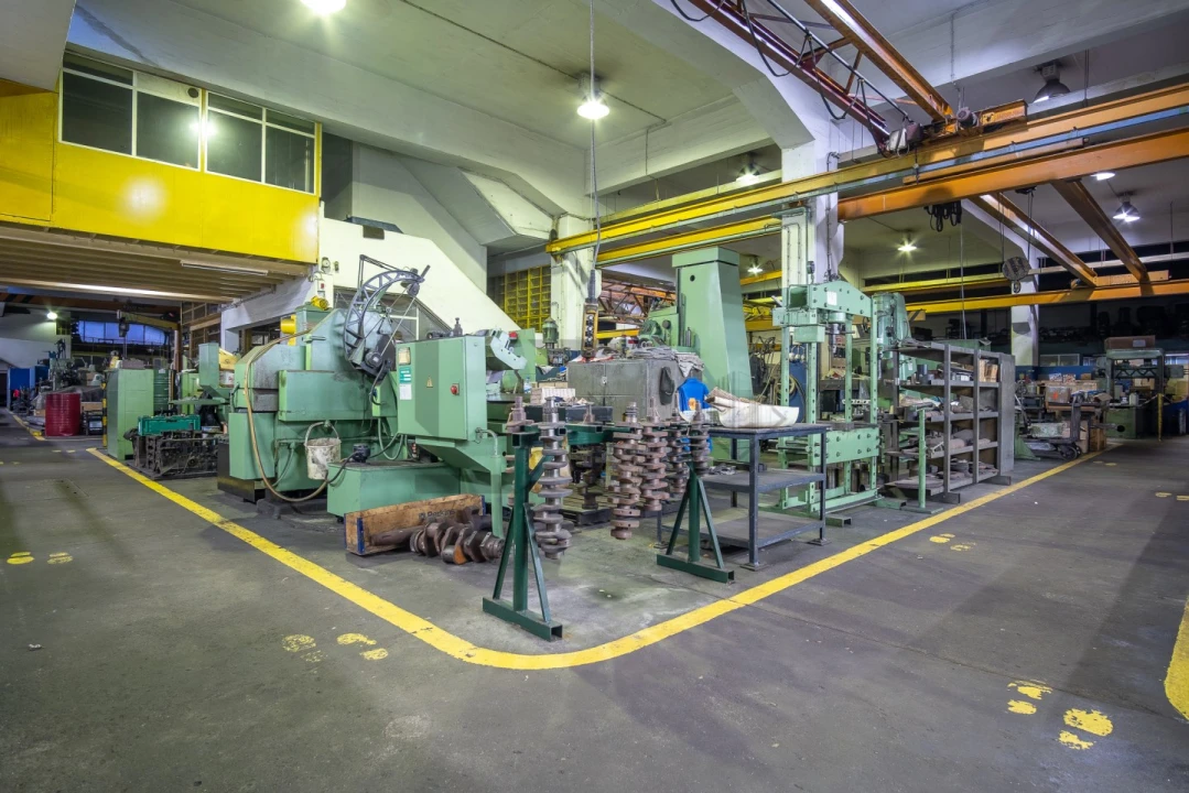 Prédio para Arrendamento em Sacavém e Prior Velho Foto 41