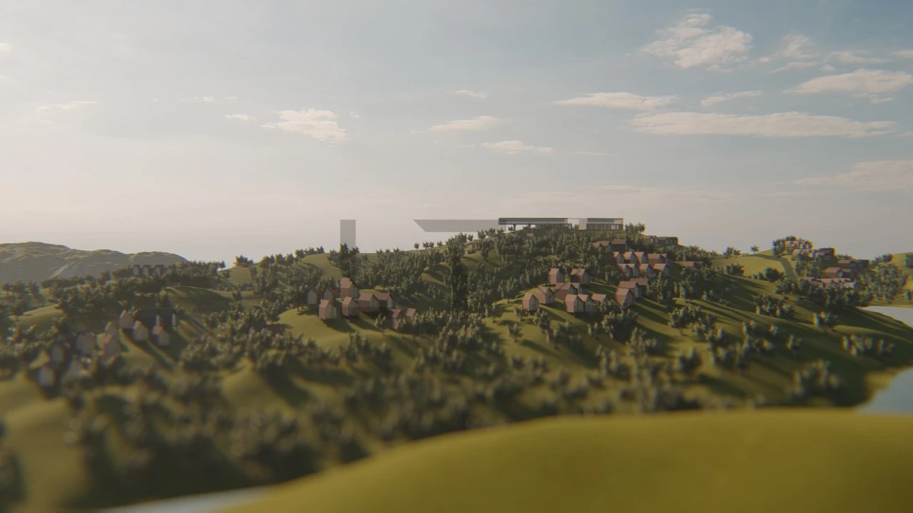 Terreno para Venda em São Bartolomeu de Messines Foto 5