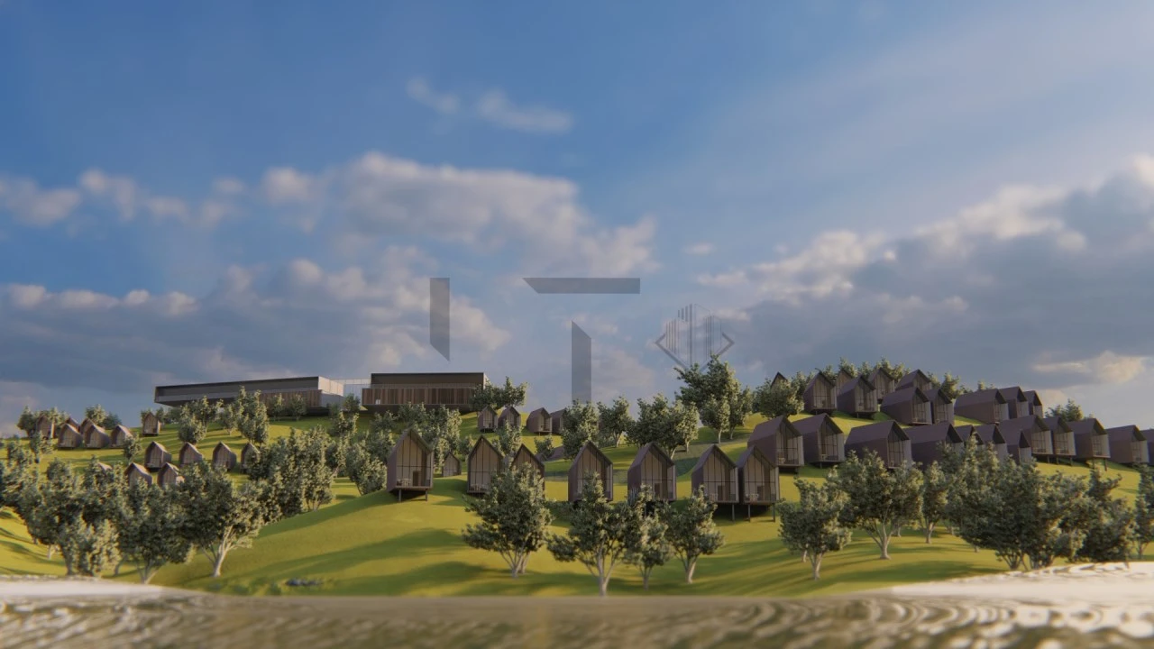 Terreno para Venda em São Bartolomeu de Messines Foto 6