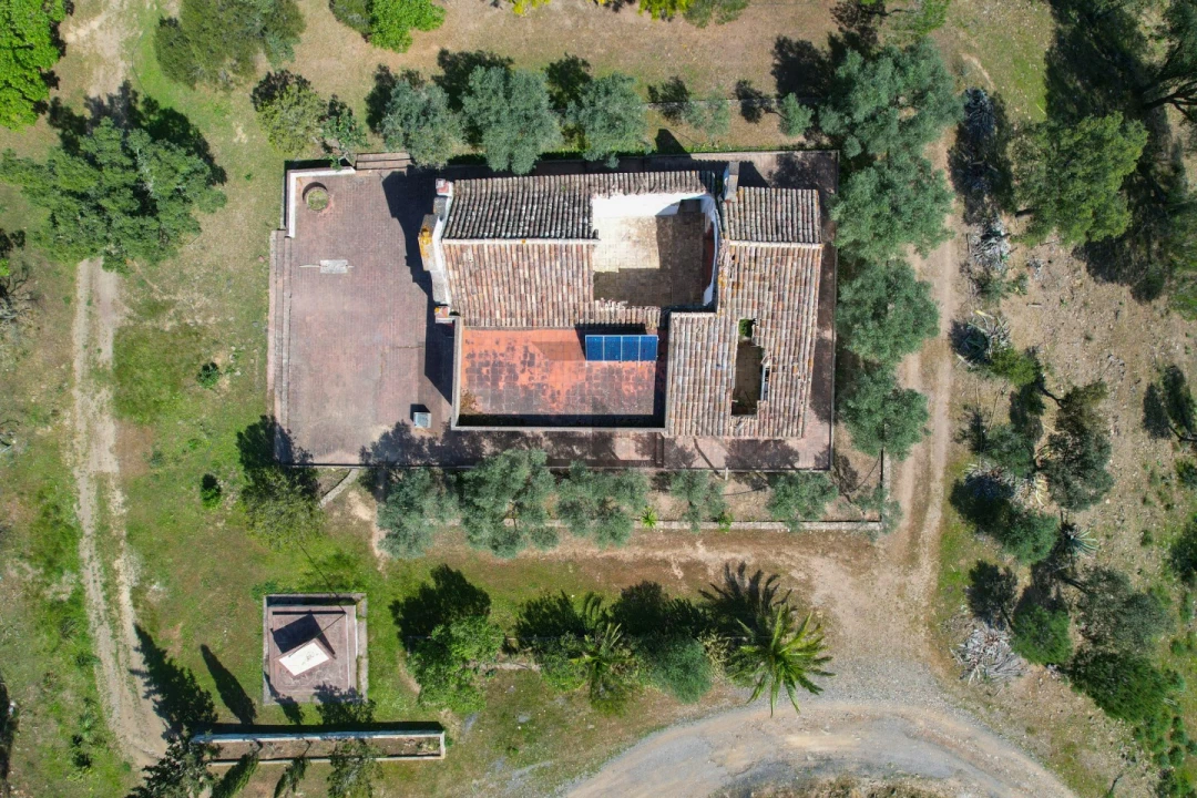 Terreno para Venda em São Bartolomeu de Messines Foto 38