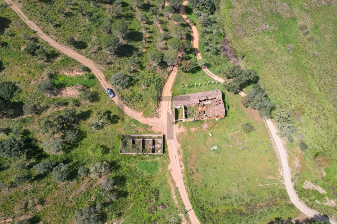 Terreno para Venda em São Bartolomeu de Messines Foto 57