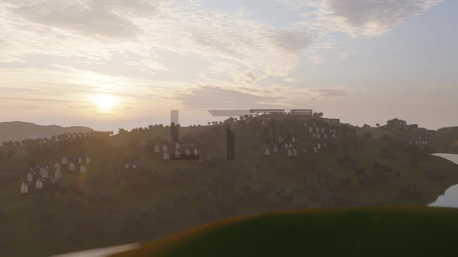 Terreno para Venda em São Bartolomeu de Messines Foto 11