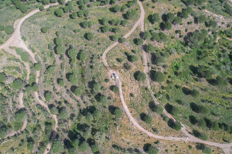 Terreno para Venda em São Bartolomeu de Messines Foto 48
