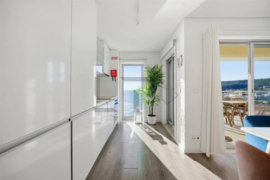 Apartamento T2 para Venda em Sesimbra (Santiago) Foto 8