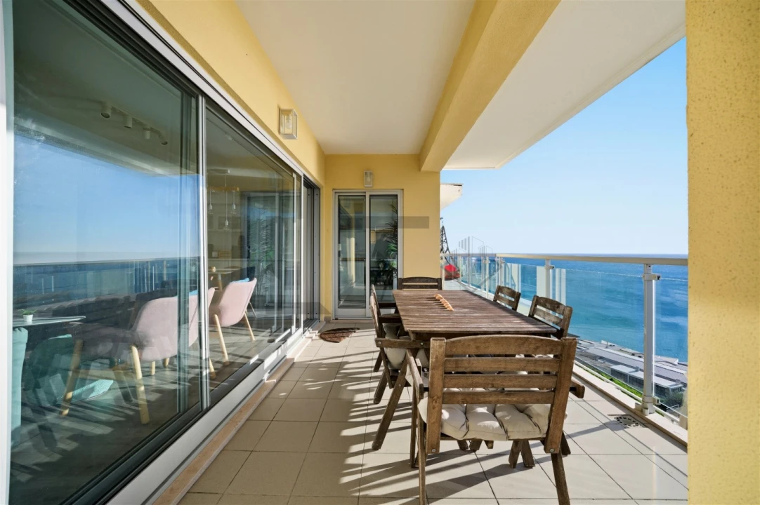 Apartamento T2 para Venda em Sesimbra (Santiago) Foto 5