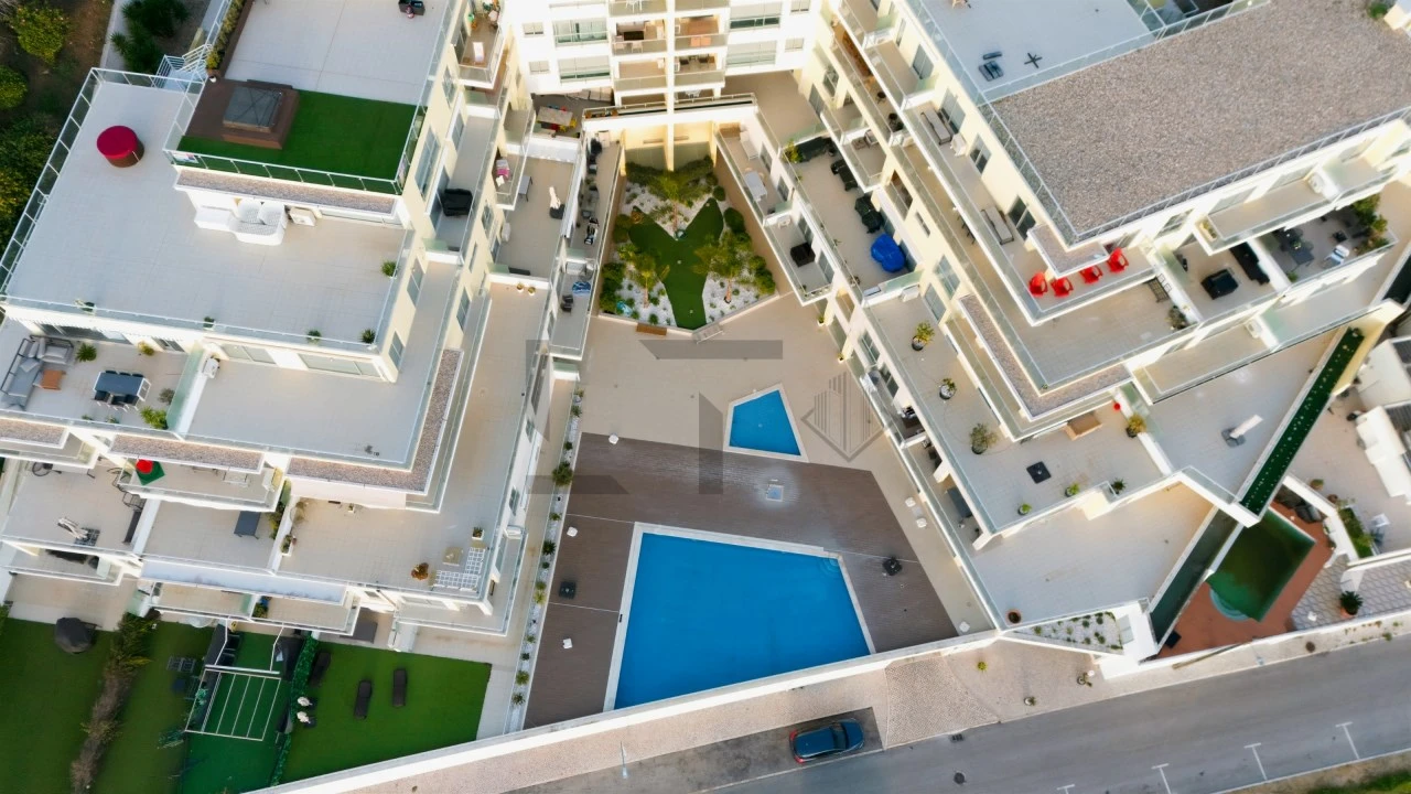 Apartamento T2 para Venda em Sesimbra (Santiago) Foto 22