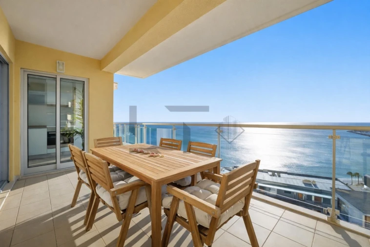 Apartamento T2 para Venda em Sesimbra (Santiago)