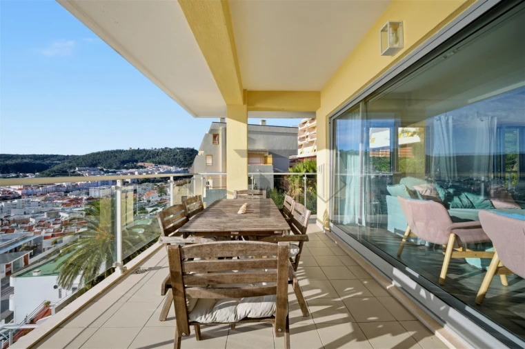 Apartamento T2 para Venda em Sesimbra (Santiago) Foto 6