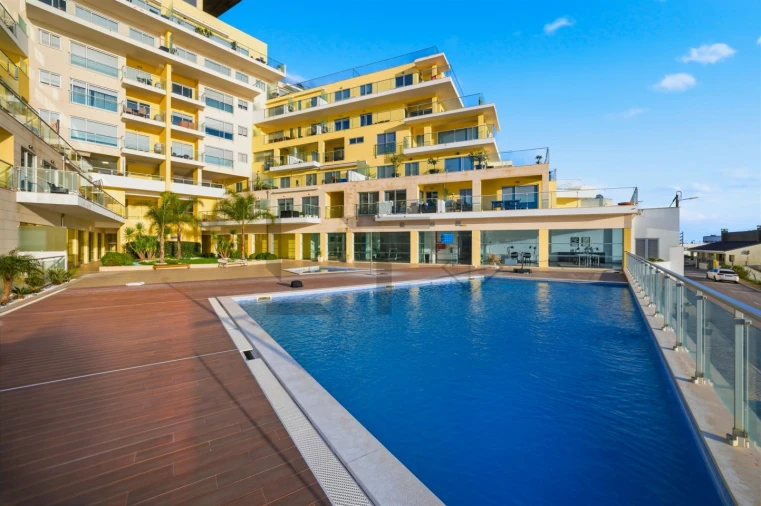 Apartamento T2 para Venda em Sesimbra (Santiago) Foto 21