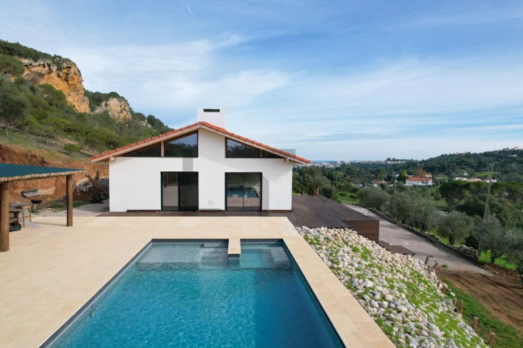 Moradia T3 para Venda em União das Freguesias de Setúbal Foto 1