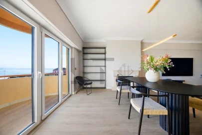 Apartamento T3 para Venda em São Vicente