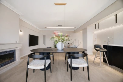 Apartamento T3 para Venda em São Vicente