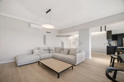 Apartamento T3 para Venda em São Vicente