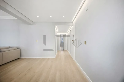 Apartamento T3 para Venda em São Vicente