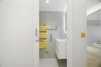 Apartamento T3 para Venda em São Vicente