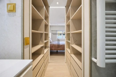 Apartamento T3 para Venda em São Vicente