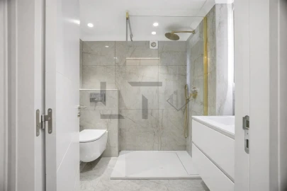 Apartamento T3 para Venda em São Vicente