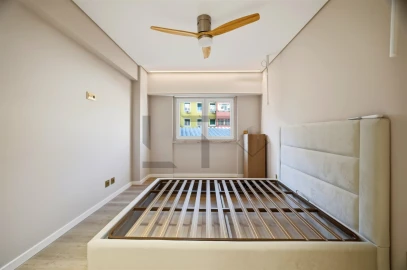 Apartamento T3 para Venda em São Vicente