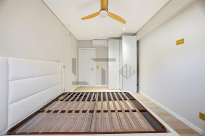Apartamento T3 para Venda em São Vicente