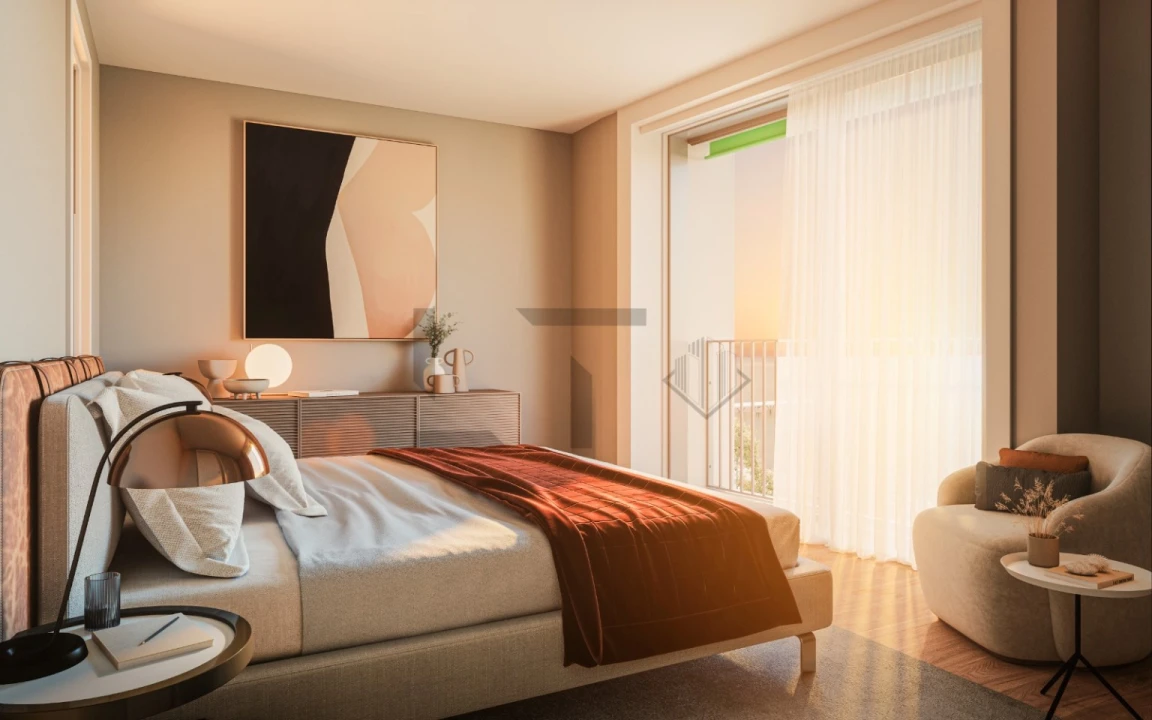 Apartamento T3 para Venda em Marvila Foto 37