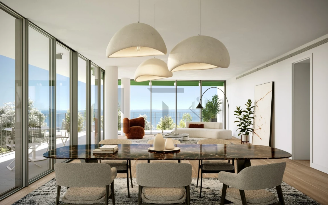 Apartamento T3 para Venda em Marvila Foto 40