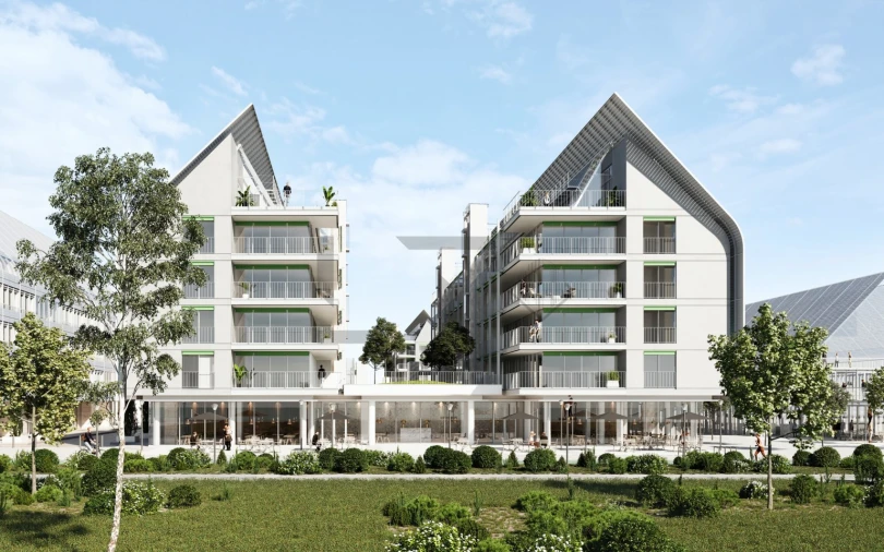 Apartamento T3 para Venda em Marvila Foto 23