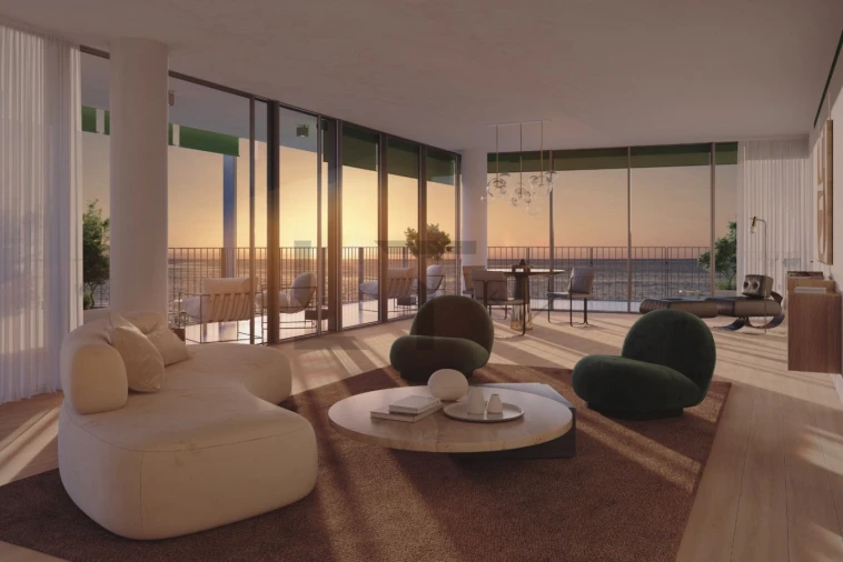 Apartamento T3 para Venda em Marvila Foto 29