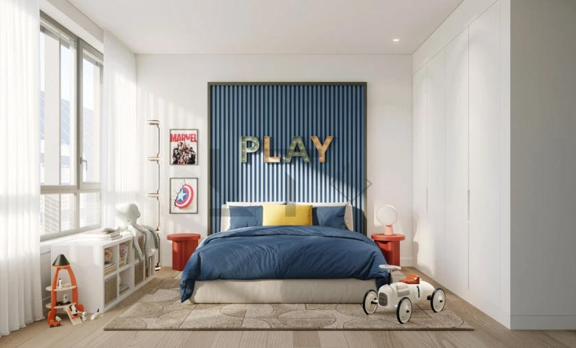 Apartamento T3 para Venda em Marvila Foto 34