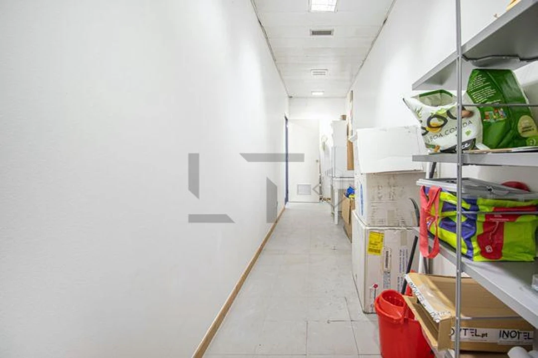 Loja para Arrendamento em Oeiras e São Julião da Barra, Paço de Arcos e Caxias Foto 13