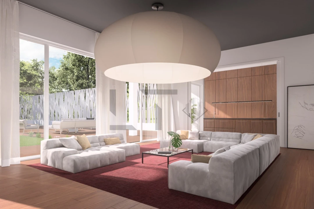 Apartamento T4 para Venda em Algés, Linda-A-Velha e Cruz Quebrada-Dafundo Foto 14