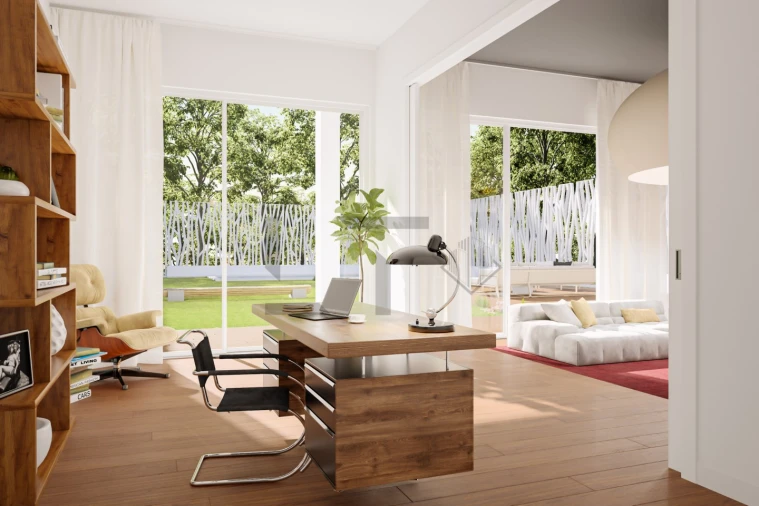 Apartamento T4 para Venda em Algés, Linda-A-Velha e Cruz Quebrada-Dafundo Foto 15