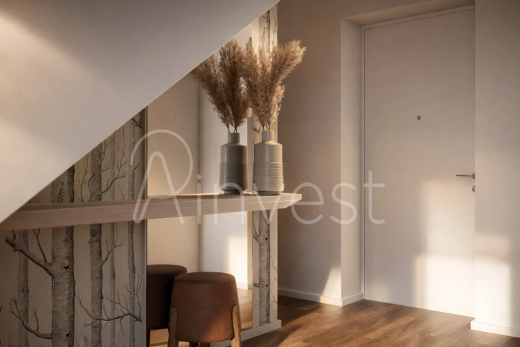 Apartamento T2 para Venda em Arca e Ponte de Lima Foto 7